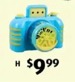 ALDI Camera offer
