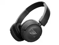 BIG W JBL T450BT Wireless On-Ear Headphone - Black offer