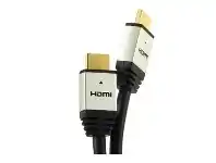 BIG W Moki HDMI High Speed with Ethernet Cable offer