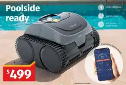 ALDI Pool Set Titan 300 offer