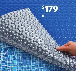 ALDI Pool Cover offer
