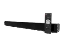 BIG W Laser Soundbar HDMI Stereo offer