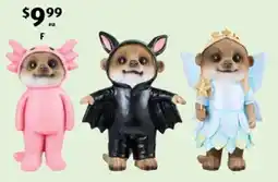 ALDI Chihuahua Costume Dolls offer