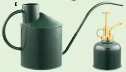 ALDI Premium Watering Gift Set offer