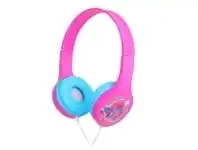 BIG W Trolls Kid Safe Headphone offer