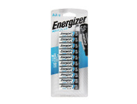 BIG W Energizer 10-Pack Max Plus AA Batteries offer