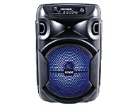 BIG W Laser 8-Inch TWS LED Speaker offer