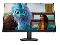 BIG W HP V24i Monitor 23.8 Borderless offer