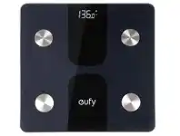 Eufy Smart Scales - Black