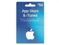 BIG W $50 App Store & iTunes Gift Card offer