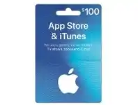 BIG W $100 App Store & iTunes Gift Card offer