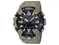 Bevilles Jewellery Casio G Shock British Army Limited Edition Watch GGB100BA-1A offer