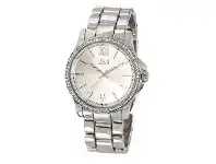 Bevilles Jewellery JAG Angelina Stone Set Ladies Watch J1882A offer