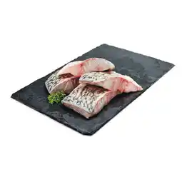 Woolworths Fresh Australian Saltwater Barramundi Fillets Skin On offer