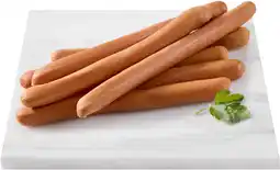 Coles Primo Mega Hot Dog offer