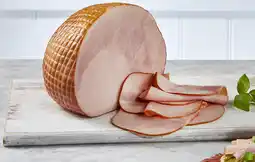 Coles Don Premium Melosi Leg Ham offer