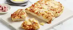 Coles Coles Bakery Tear & Share offer
