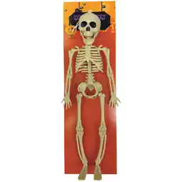 Woolworths Halloween Hanging Skeleton – Assorted offer