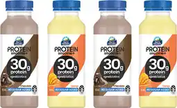Coles Dairy Farmers Protein Smoothie offer