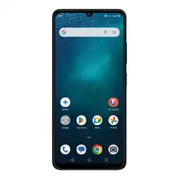 Woolworths Telstra T-Pro 2¥ offer