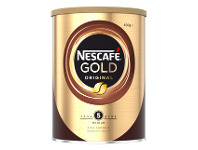 BIG W Nescafe Gold Original 400g offer