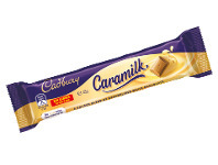BIG W Cadbury Caramilk Bar 45g offer