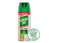 Dettol Glen 20 All-In-One Disinfectant Spray 300g