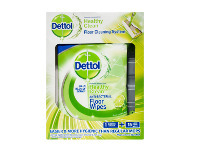 BIG W Dettol Floor Cleaning System offer