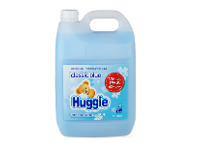 BIG W Huggie Fabric Softener 5-Litre offer