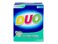 BIG W Duo Laundry Powder 5kg offer