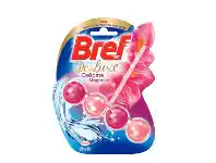 Bref De Luxe Toilet Cleaners 50g