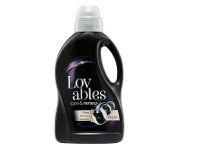 BIG W Lovables Laundry Liquid 1.5-Litre offer