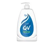 Direct Chemist Outlet QV Gentle Wash 1kg offer