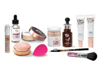 Thin Lizzy Cosmetics Range