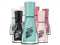 Direct Chemist Outlet Sally Hansen Cosmetics Range offer