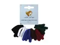 Direct Chemist Outlet Lady Jayne Knited Ponytailers offer