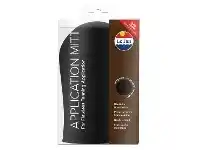 Le Tan Application Mitt