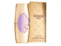 Guess Gold EDP 75ml