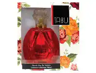 Direct Chemist Outlet Tabu Classic Collector&#039;s Edition EDT 100ml offer