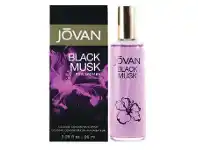 Direct Chemist Outlet Jovan Black Musk for Women EDC 59ml offer