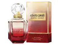 Roberto Cavalli Paradiso Assoluto EDP 75ml