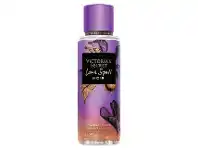Direct Chemist Outlet Victoria&#039;s Secret Love Spell Noir Body Mist 250ml offer