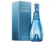 Direct Chemist Outlet Davidoff Cool Water for Women EDT 100ml offer