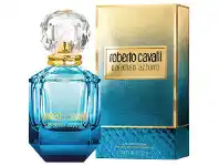 Direct Chemist Outlet Roberto Cavalli Paradiso Azzurro EDP 75ml offer