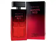 Direct Chemist Outlet Elizabeth Arden Always Red EDT 100ml offer
