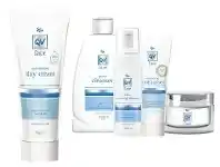 Ego QV Face Range
