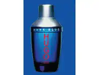 Direct Chemist Outlet Hugo Boss Dark Blue EDT 75ml offer