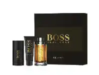 Direct Chemist Outlet Hugo Boss The Scent 2 Piece Gift Set offer