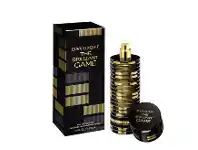Direct Chemist Outlet Davidoff The Brilliant Game EDT 100ml offer