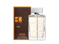 Direct Chemist Outlet Hugo Boss Orange EDT 100ml offer